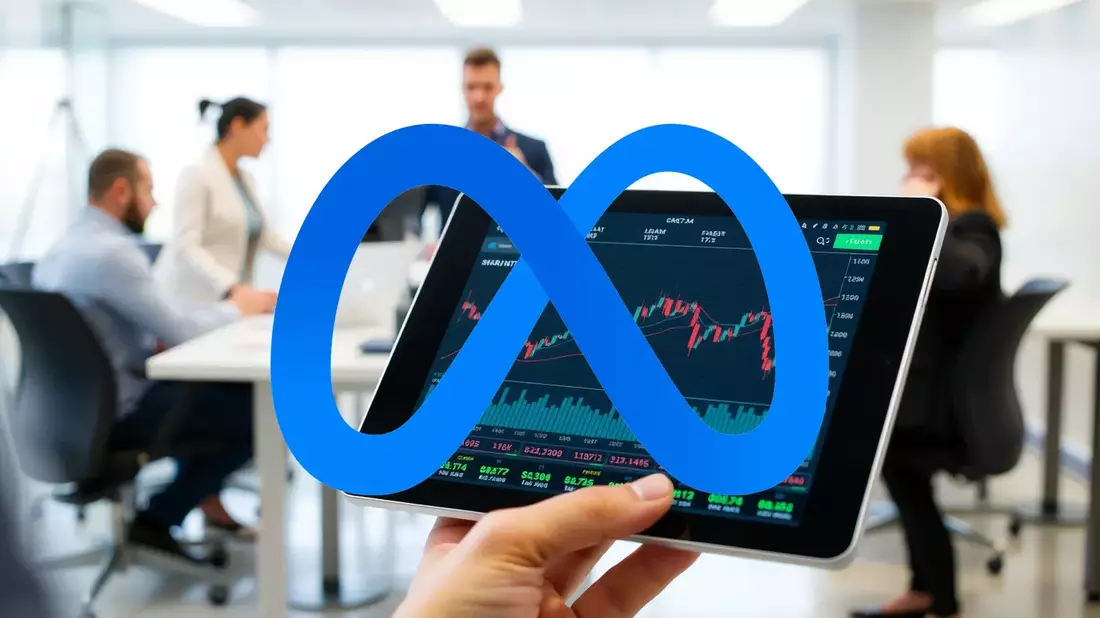 Meta’s Dual Challenge: Legal Scrutiny Meets an AI Mandate - Bild: über boerse-global.de