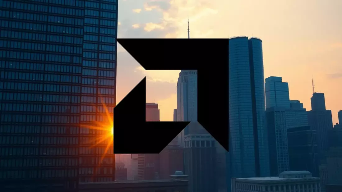 AMD’s Record Quarter: AI and Data Center Demand Drive Unprecedented Results - Bild: über boerse-global.de