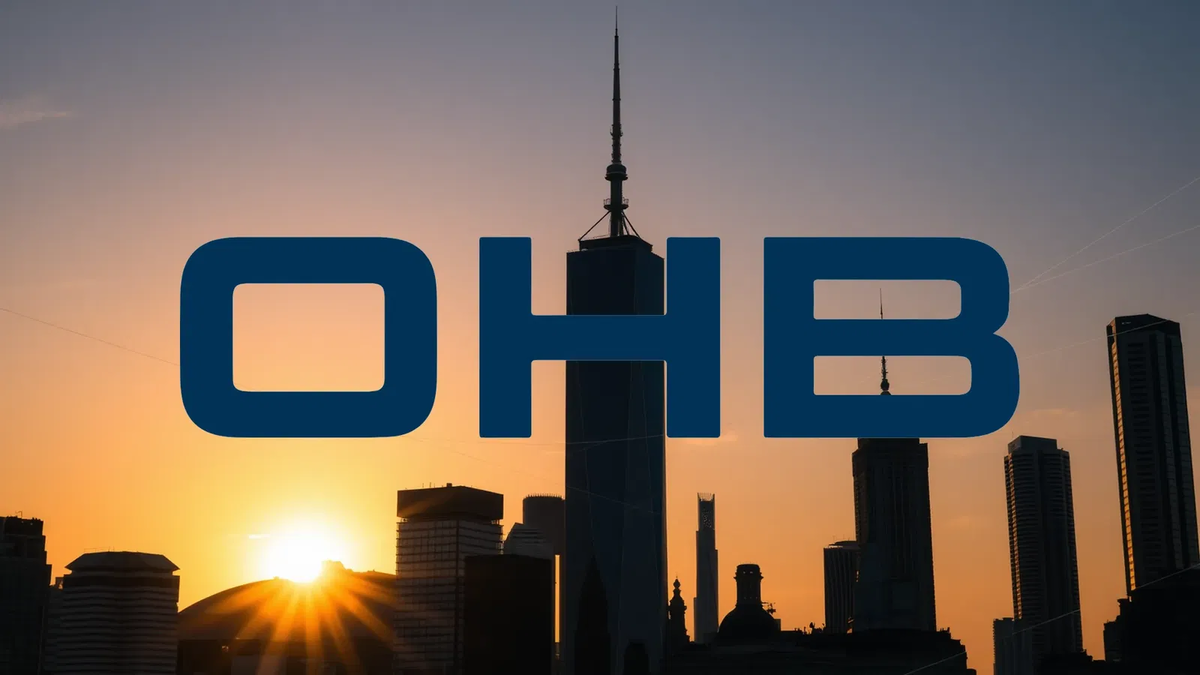 OHB Aktie: Gespräche bestätigt - Foto: über boerse-global.de