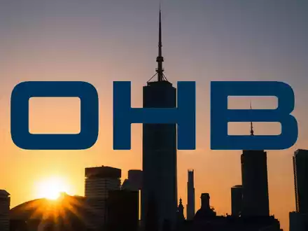 OHB Aktie: Gespräche bestätigt - Foto: über boerse-global.de