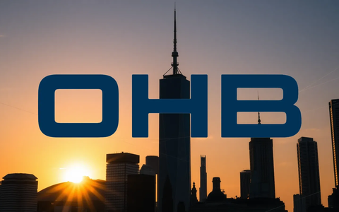 OHB Aktie: Gespräche bestätigt - Foto: über boerse-global.de