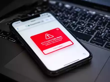 iPhone-Betrüger nutzen gefälschte Safari-Warnungen - Foto: über boerse-global.de