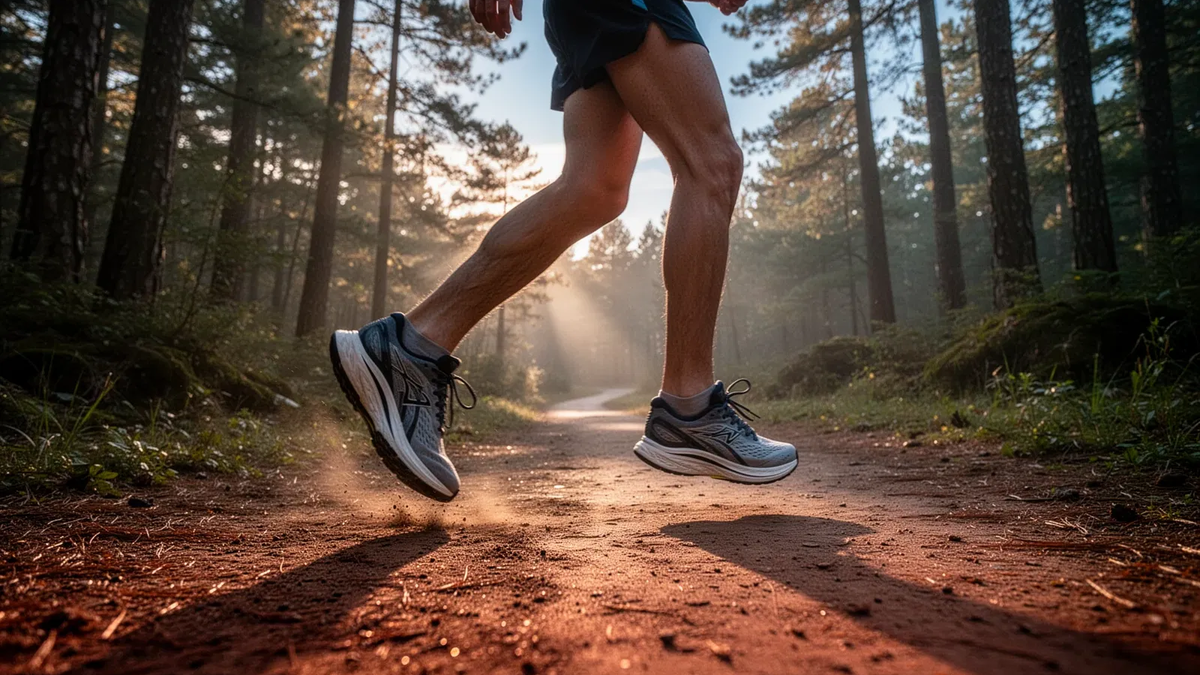 Arthrose: Laufen kann Gelenke schützen statt schädigen - Foto: über boerse-global.de