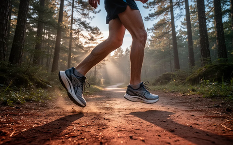Arthrose: Laufen kann Gelenke schützen statt schädigen - Foto: über boerse-global.de