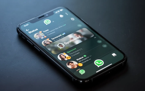 WhatsApp führt Werbung ein und testet Bezahl-Abos - Foto: über boerse-global.de