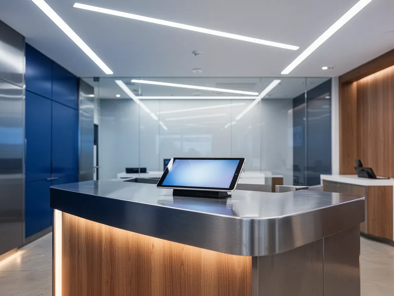 Banken schließen massenhaft Filialen – die digitale Wende beschleunigt sich - Foto: über boerse-global.de