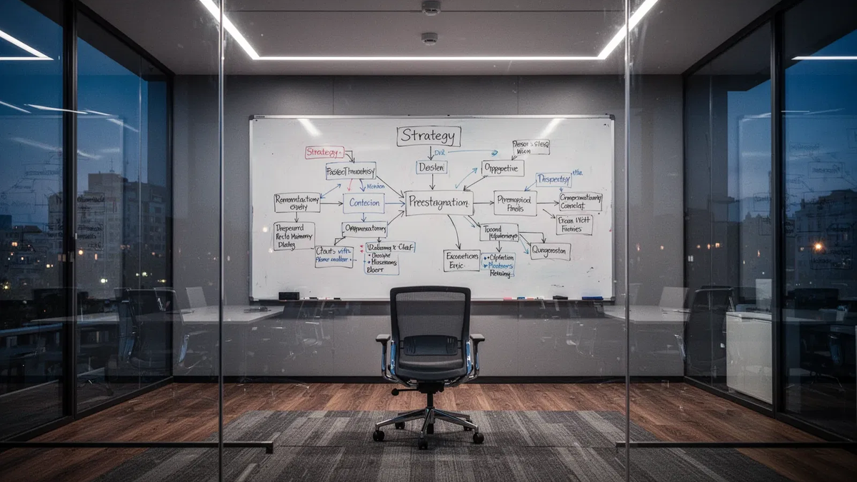 HR im Wandel: Vom Kostenfaktor zum strategischen Partner - Foto: über boerse-global.de