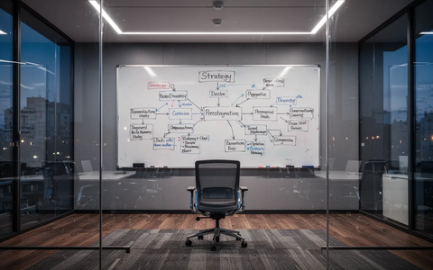 HR im Wandel: Vom Kostenfaktor zum strategischen Partner - Foto: über boerse-global.de