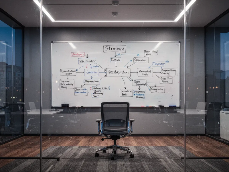 HR im Wandel: Vom Kostenfaktor zum strategischen Partner - Foto: über boerse-global.de