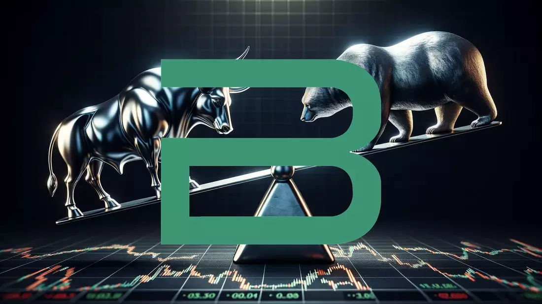 BioNTech Shares Face Analyst Caution Amid Pipeline Transition - Bild: über boerse-global.de