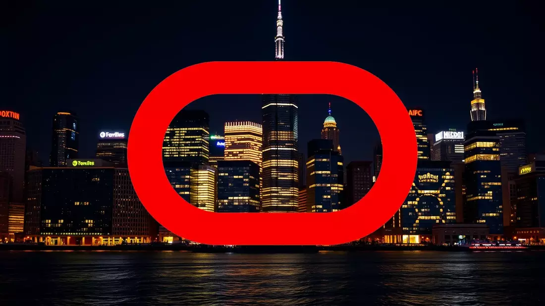 Oracle’s Bold Bet: Leveraging Debt and Equity to Fuel AI Ambitions - Bild: über boerse-global.de