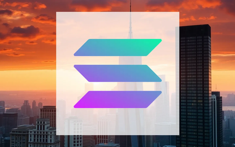 Solana’s Contradictory Signals: Can a $2,000 Vision Overcome Network Strain? - Foto: über boerse-global.de