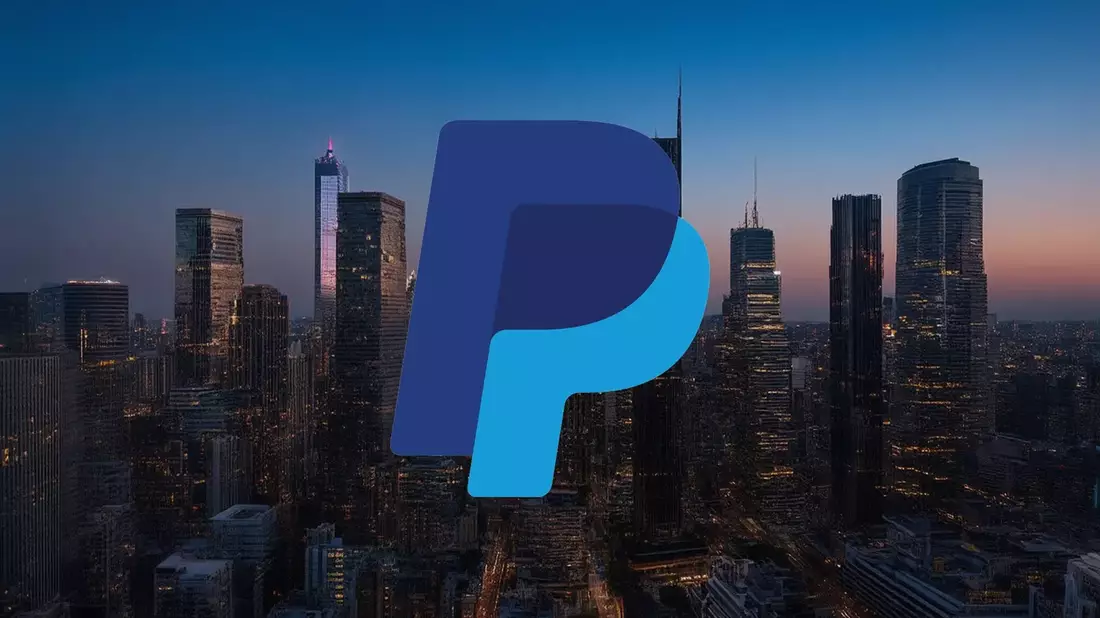 PayPal Aktie: CEO-Beben nach Zahlendebakel - Bild: über boerse-global.de
