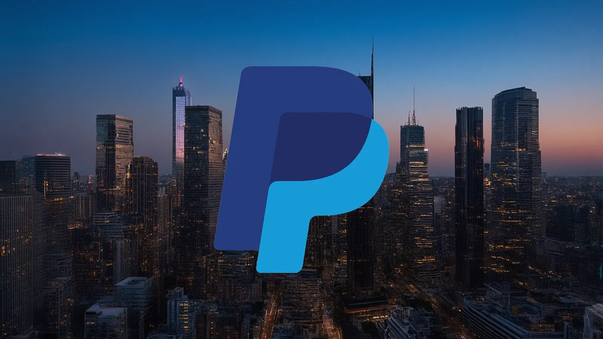 PayPal Aktie: CEO-Beben nach Zahlendebakel - Foto: über boerse-global.de