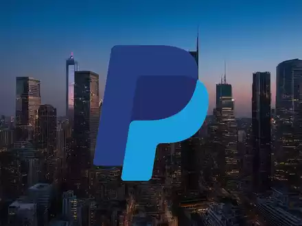 PayPal Aktie: CEO-Beben nach Zahlendebakel - Foto: über boerse-global.de