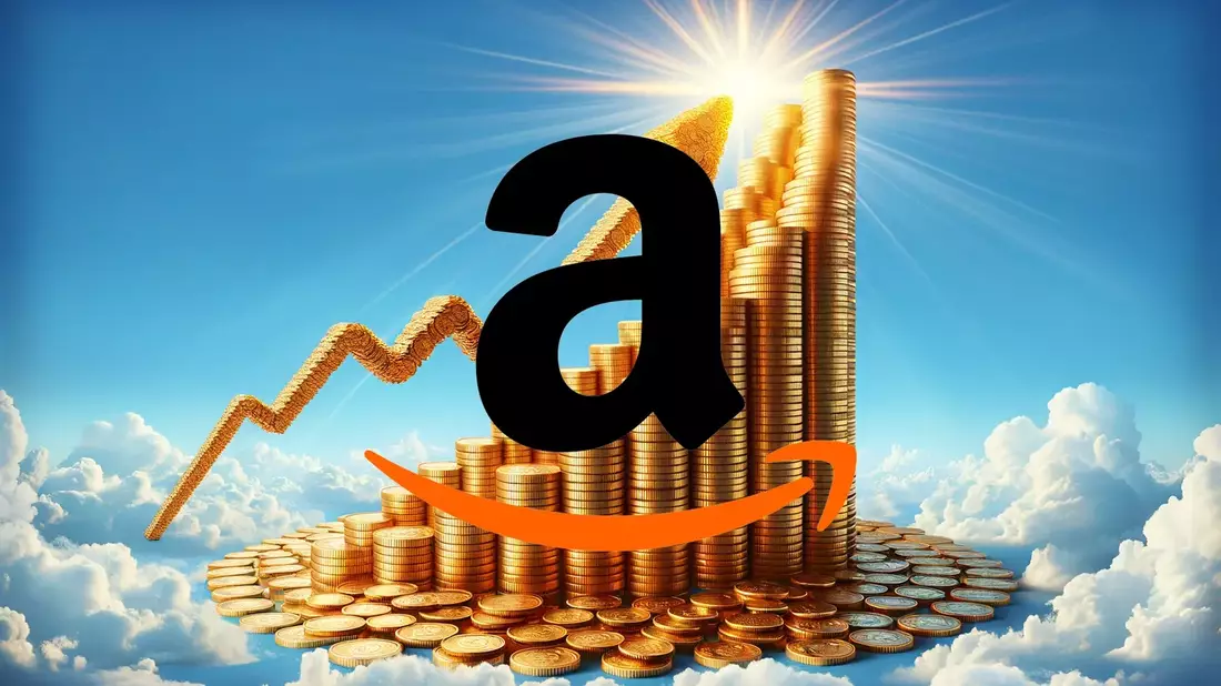 Amazon: El Desafío de la Eficiencia y la Inversión en un Momento Clave - Bild: über boerse-global.de