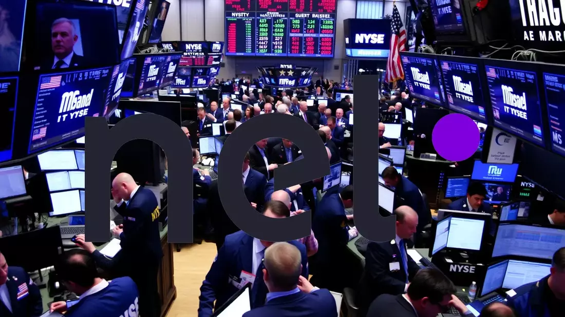 Awaiting Catalysts: Nel ASA’s Stock in a Holding Pattern - Bild: über boerse-global.de