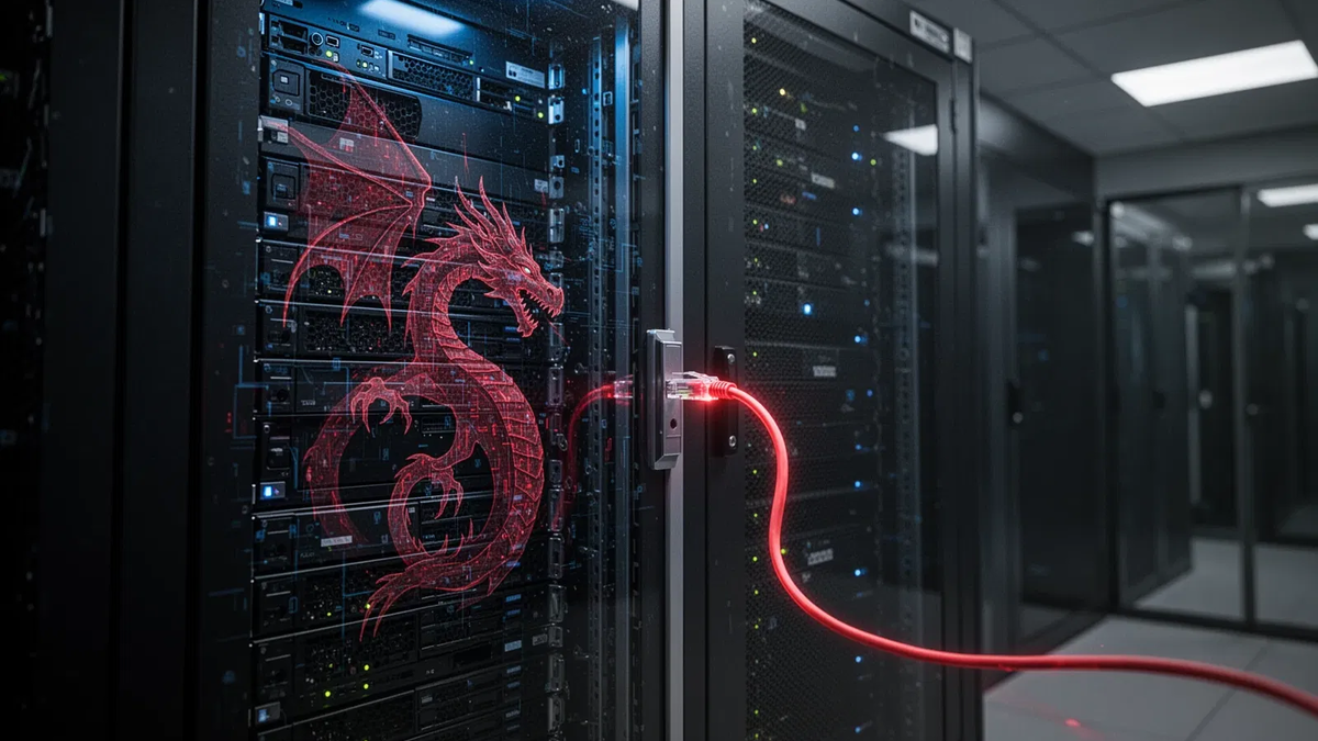 HanseMerkur: Russische Hacker erbeuten 97 GB Daten - Foto: über boerse-global.de