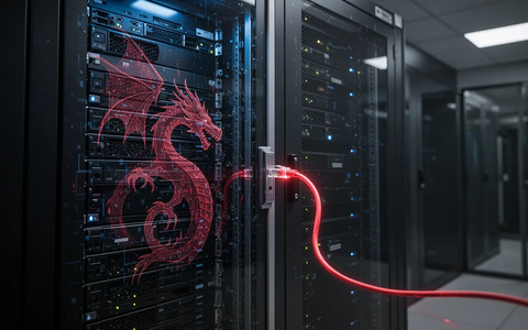 HanseMerkur: Russische Hacker erbeuten 97 GB Daten - Foto: über boerse-global.de