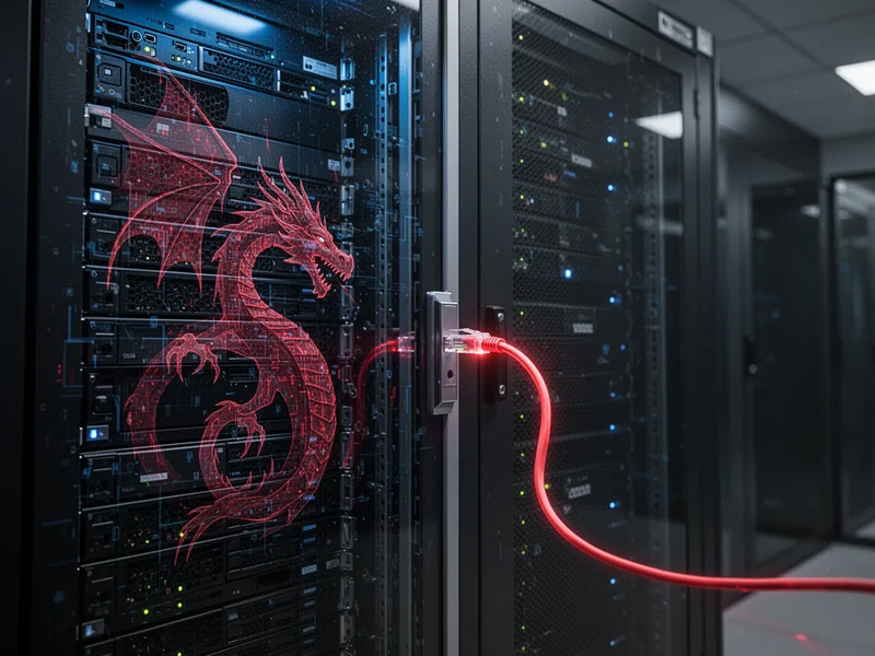 HanseMerkur: Russische Hacker erbeuten 97 GB Daten - Foto: über boerse-global.de