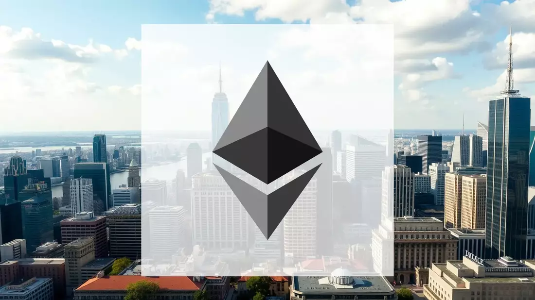 Ethereum Navigates a Tense Market Landscape - Bild: über boerse-global.de