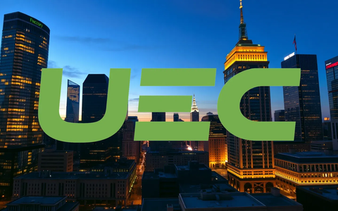 Uranium Energy Shares in a Holding Pattern - Foto: über boerse-global.de