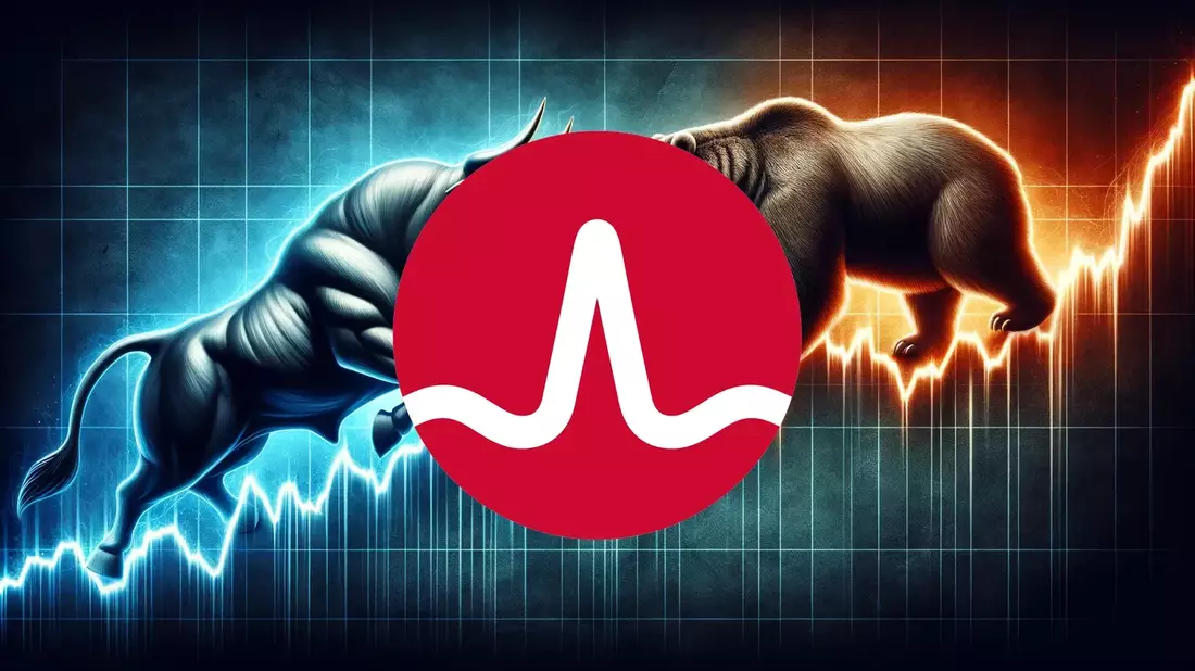 Broadcom’s Upcoming Financial Report: A Crucial Test for AI Ambitions Illustration mit AI erstellt übermittelt durch boerse-global.de