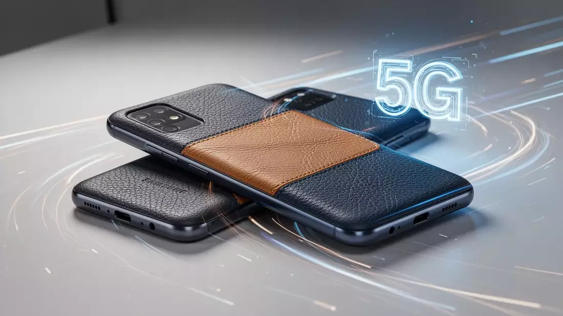 Samsung Galaxy F70e 5G: Sechs Jahre Updates für Indiens Budget-Markt - Bild: über boerse-global.de