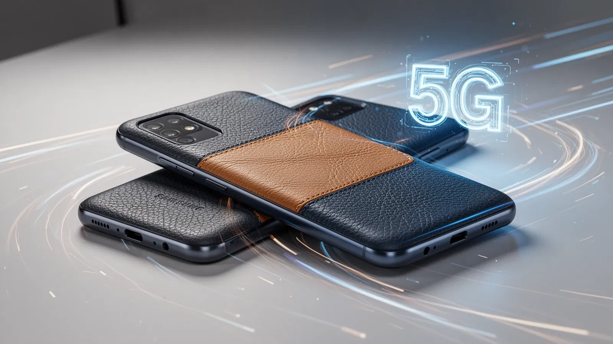 Samsung Galaxy F70e 5G: Sechs Jahre Updates für Indiens Budget-Markt - Foto: über boerse-global.de