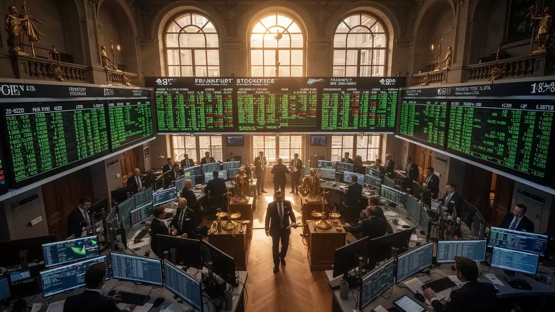 Asta Energy Solutions startet mit 46 Prozent Kursplus in Frankfurt - Bild: über boerse-global.de