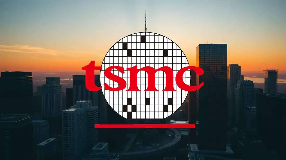 La proyección de Nvidia ilumina el futuro de TSMC - Bild: über boerse-global.de