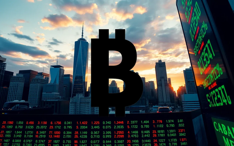 Strategy: La Sombra de las Criptomonedas Sobre sus Resultados - Foto: über boerse-global.de