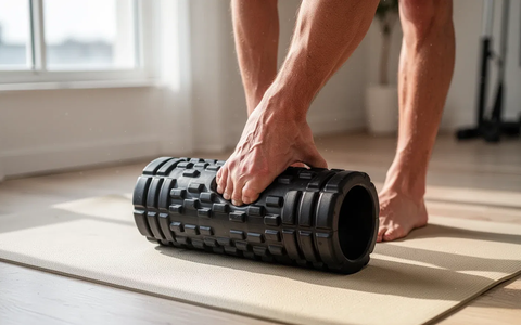 Blackroll: So mobilisieren Sie Ihre Beine richtig - Foto: über boerse-global.de