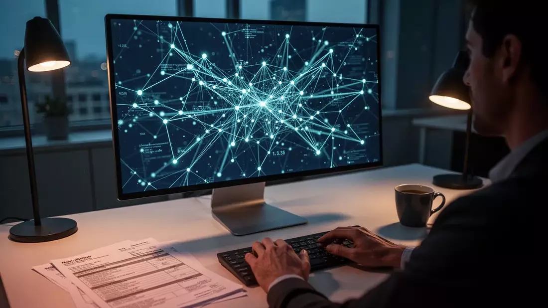 Österreich führt automatische Krypto-Steuer-Meldepflicht ein - Bild: über boerse-global.de