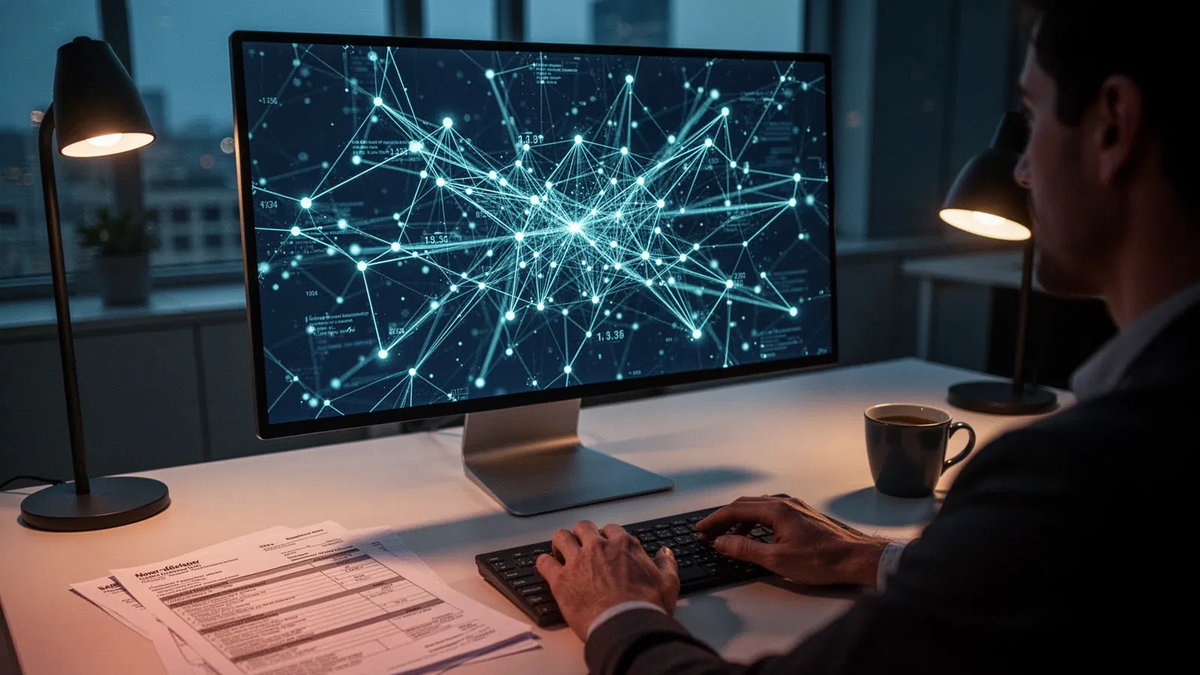 Österreich führt automatische Krypto-Steuer-Meldepflicht ein - Foto: über boerse-global.de