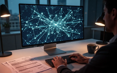 Österreich führt automatische Krypto-Steuer-Meldepflicht ein - Foto: über boerse-global.de