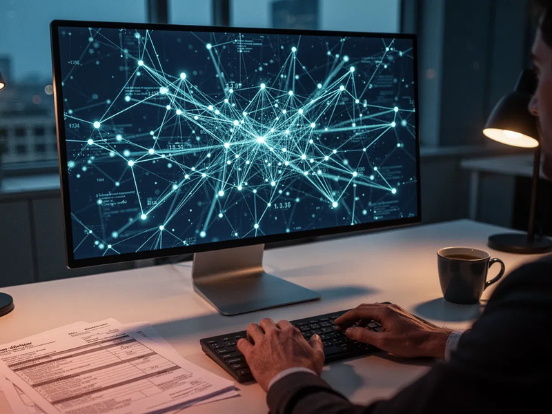 Österreich führt automatische Krypto-Steuer-Meldepflicht ein - Foto: über boerse-global.de