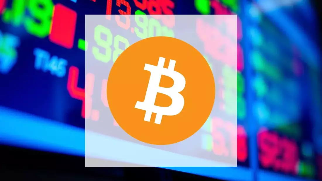 Bitcoin Faces Intense Selling Pressure as Institutional Investors Retreat - Bild: über boerse-global.de