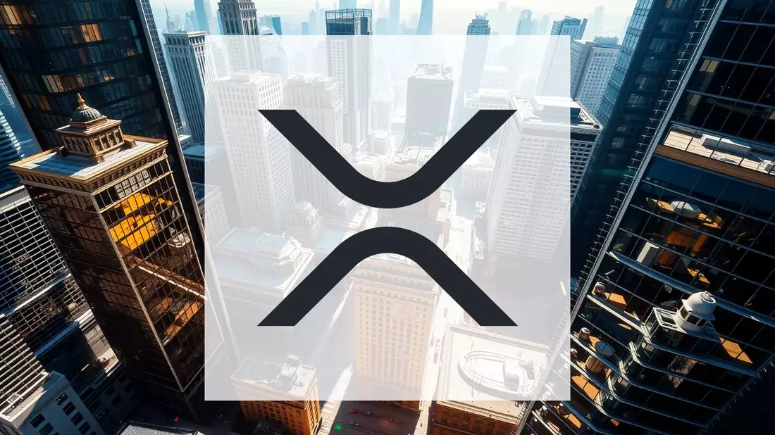 XRP Navigates a Crosscurrent of Supply and Institutional Demand - Bild: über boerse-global.de