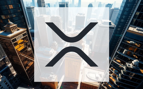XRP Navigates a Crosscurrent of Supply and Institutional Demand - Foto: über boerse-global.de
