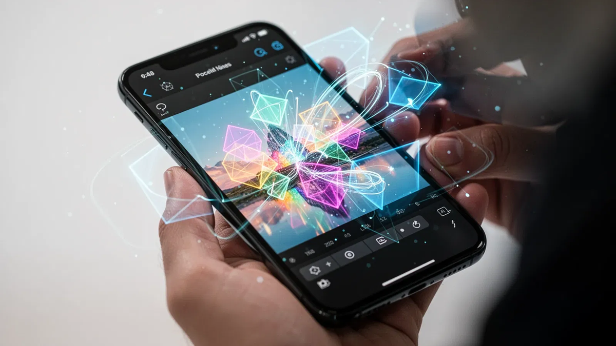 Google Photos: KI-Editor versteht jetzt Sprache - Foto: über boerse-global.de