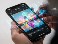 Google Photos: KI-Editor versteht jetzt Sprache - Foto: über boerse-global.de