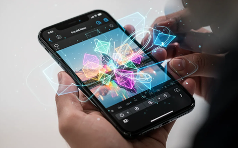 Google Photos: KI-Editor versteht jetzt Sprache - Foto: über boerse-global.de