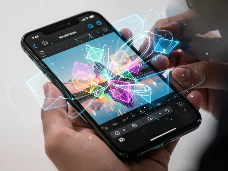 Google Photos: KI-Editor versteht jetzt Sprache - Foto: über boerse-global.de