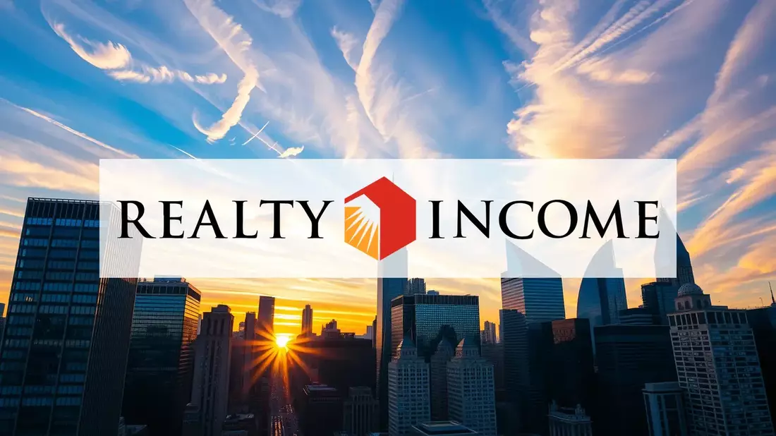 Mixed Messages Emerge for Realty Income Shareholders - Bild: über boerse-global.de