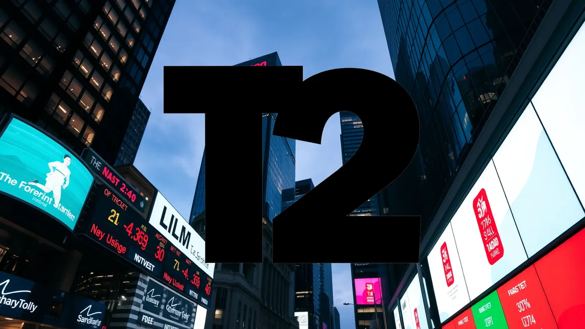 Take-Two Interactive Sets Grand Theft Auto VI Release Date Amid Mixed Financial Results - Foto: über boerse-global.de