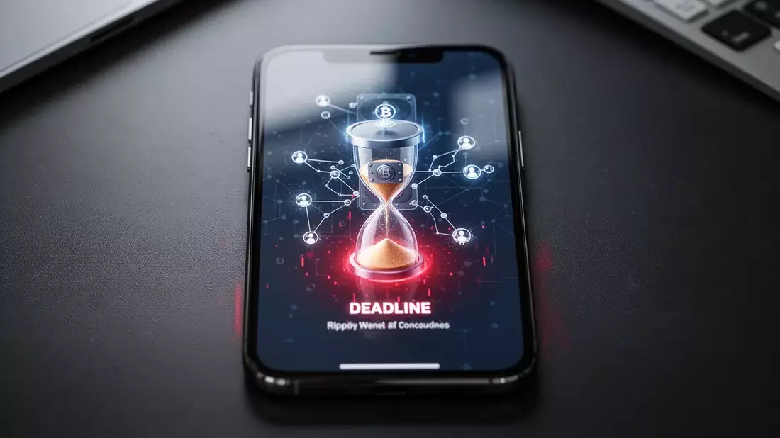 Reddit schließt Krypto-Wallet: Nutzer müssen heute handeln Illustration mit AI erstellt übermittelt durch boerse-global.de