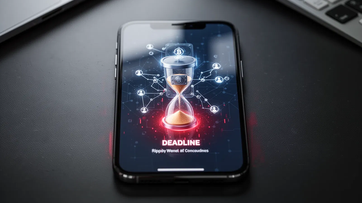 Reddit schließt Krypto-Wallet: Nutzer müssen heute handeln - Foto: über boerse-global.de