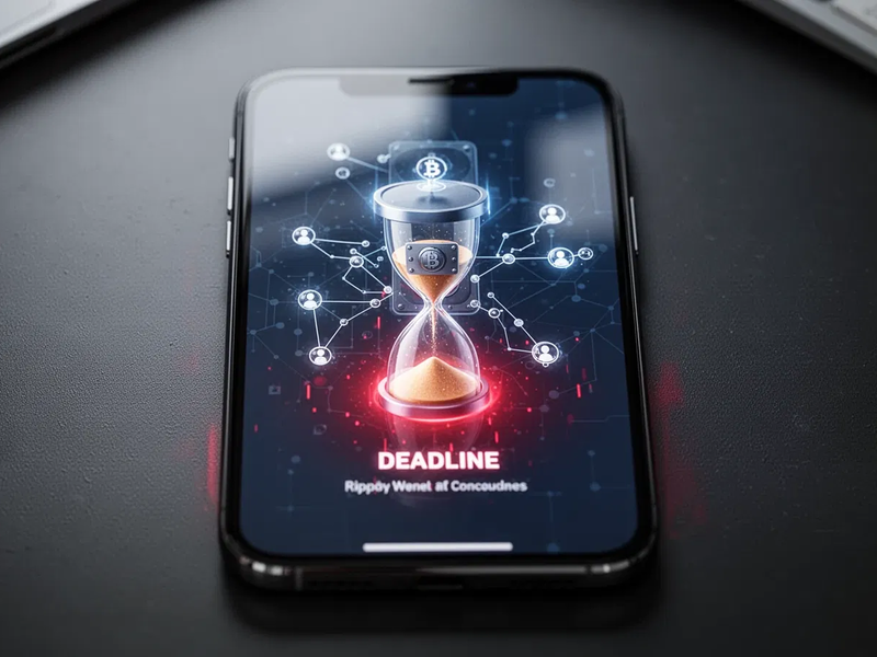 Reddit schließt Krypto-Wallet: Nutzer müssen heute handeln - Foto: über boerse-global.de