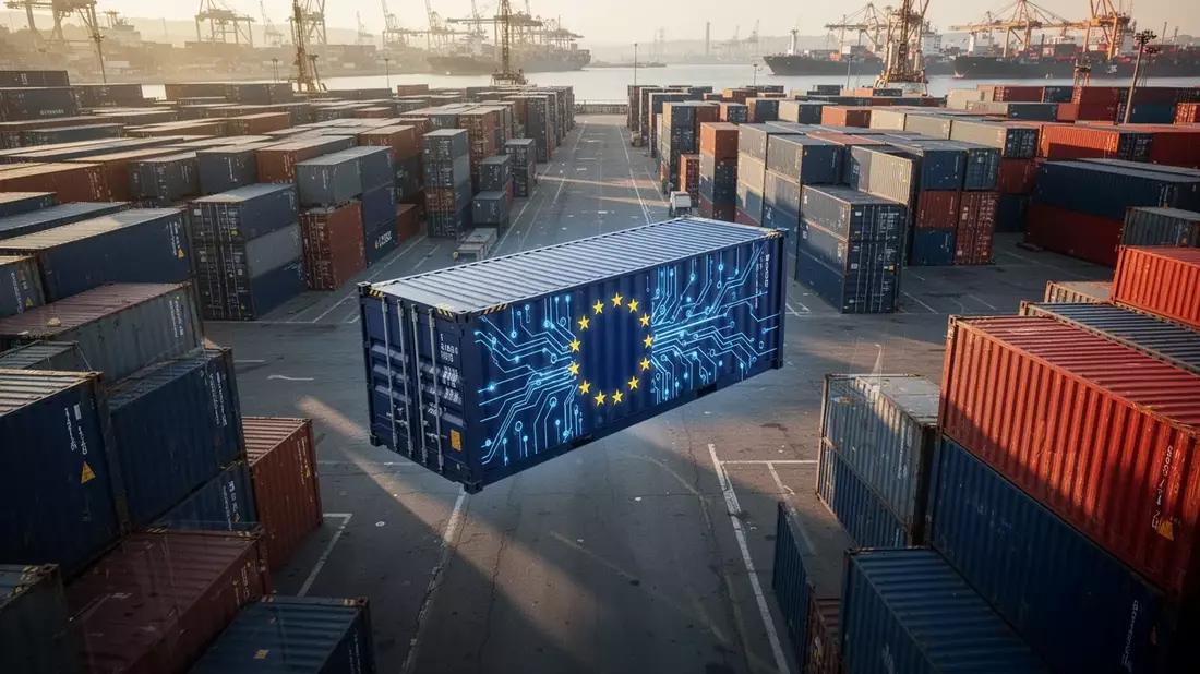CBAM: EU plant Ausweitung der CO?-Grenzabgabe auf Fertigprodukte - Bild: über boerse-global.de